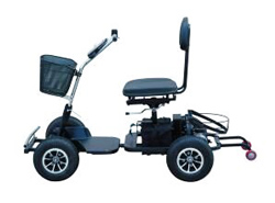 高級跑步機(jī)